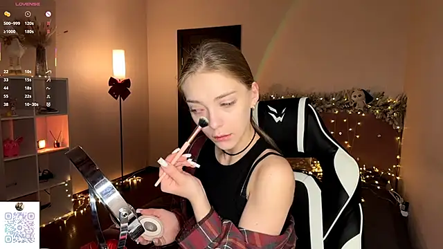 EvaPeace online show from 01/10/26, 07:09