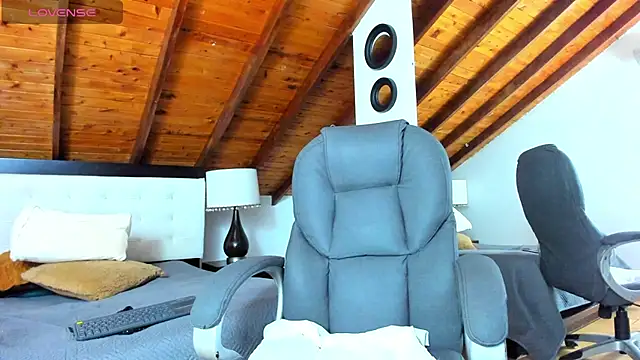 Adara Ferrara online show from 03/25/26, 03:28