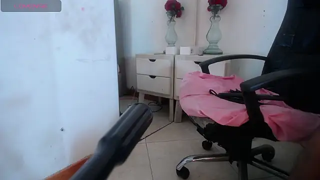 Adara Ferrara online show from 03/13/26, 04:39