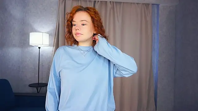 MelodyHasbrouck online show from 10/20/25, 06:04