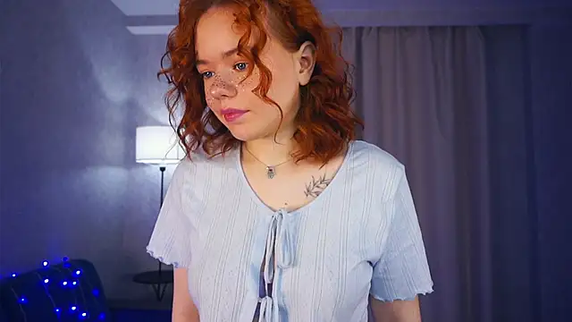 Snapshot of MelodyHasbrouck chatting on 11/25/25, 05:19 MelodyHasbrouck online show from 11/25/25, 05:19