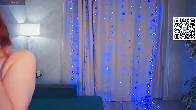 MelodyHasbrouck online show from 01/06/26, 05:11