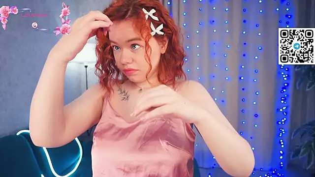 MelodyHasbrouck online show from 01/09/26, 05:14