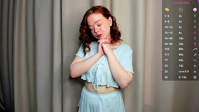 MelodyHasbrouck online show from 03/31/26, 05:09