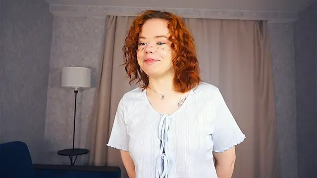 Snapshot of MelodyHasbrouck chatting on 11/03/25, 06:07 MelodyHasbrouck online show from 11/03/25, 06:07