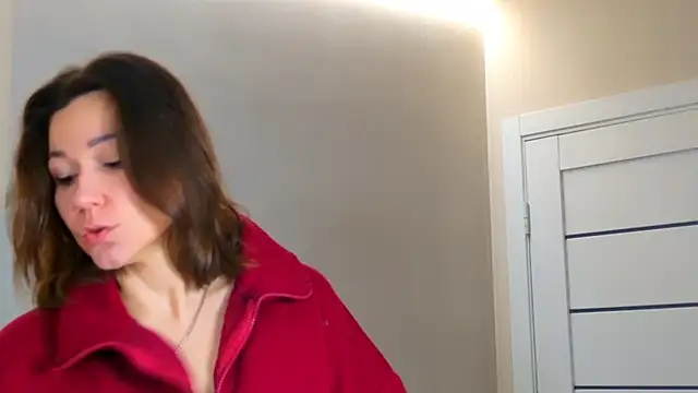 EdenSolis online show from 02/18/26, 09:06