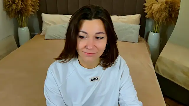 EdenSolis online show from 03/08/26, 09:23