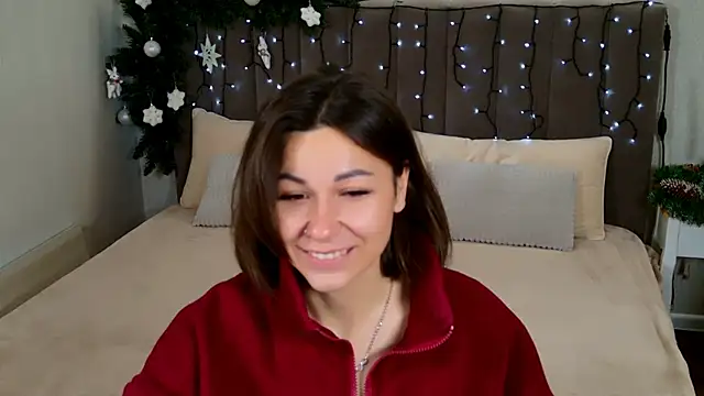 EdenSolis online show from 12/19/25, 09:00