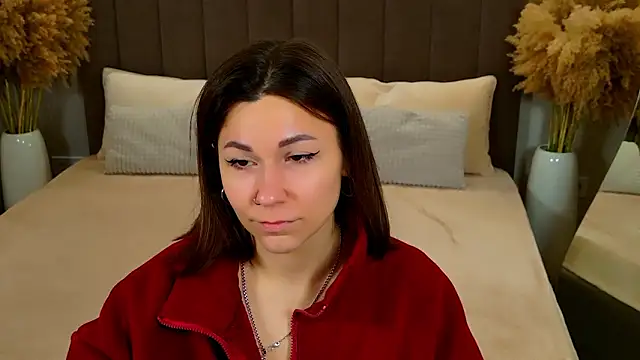 EdenSolis online show from 03/06/26, 09:26