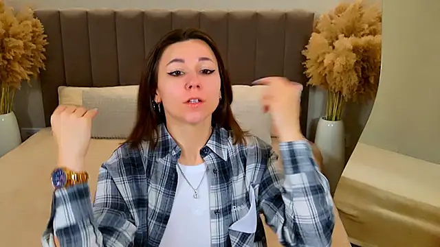 EdenSolis online show from 03/13/26, 10:20