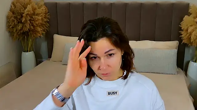 EdenSolis online show from 03/30/26, 09:44