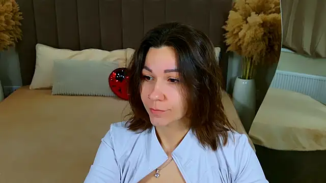 EdenSolis online show from 03/23/26, 07:30