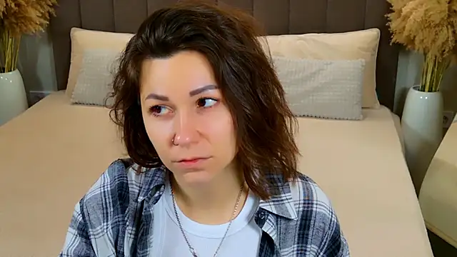 EdenSolis online show from 03/31/26, 07:10