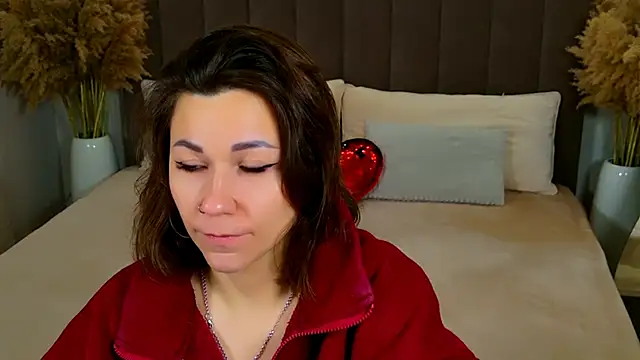 EdenSolis online show from 02/01/26, 09:40