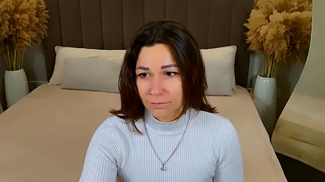 EdenSolis online show from 03/15/26, 08:10