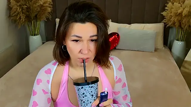 EdenSolis online show from 01/09/26, 10:55