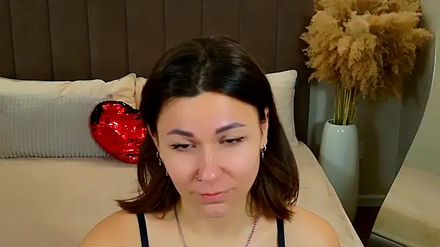 EdenSolis online show from 03/12/26, 07:56