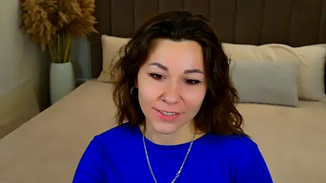 EdenSolis online show from 03/01/26, 09:31