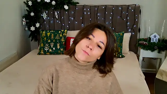 EdenSolis online show from 12/20/25, 09:23