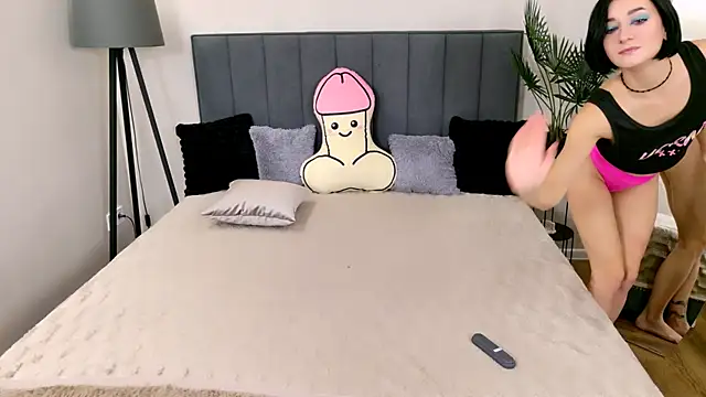 BaileeLynn online show from 11/07/25, 01:04