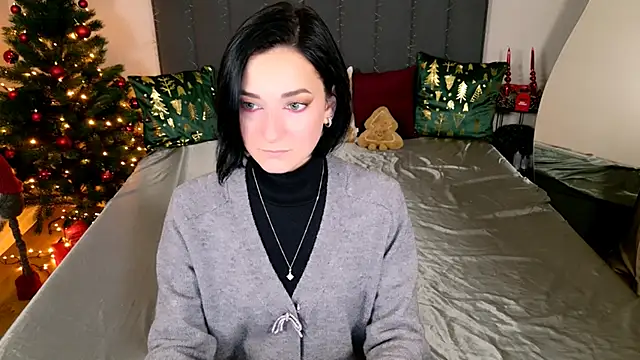 BaileeLynn online show from 12/17/25, 12:54