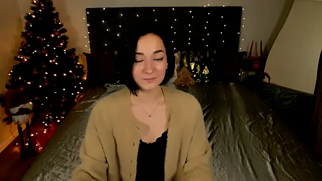 BaileeLynn online show from 12/16/25, 12:20