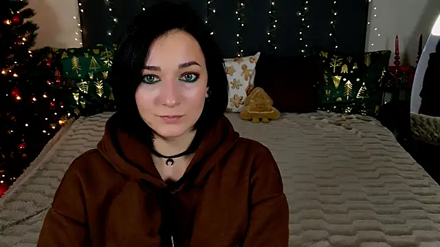 BaileeLynn online show from 12/21/25, 12:40