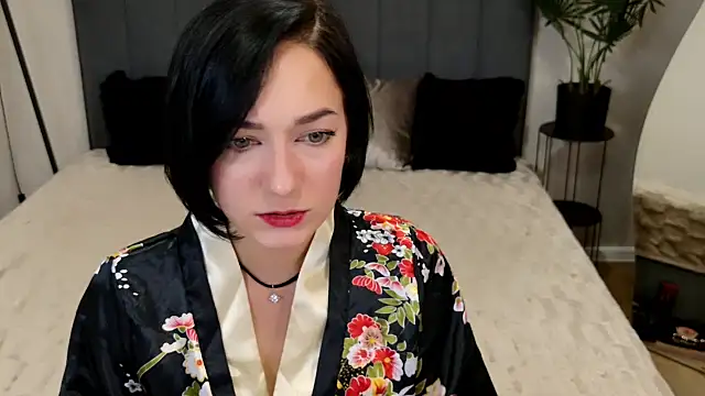 Snapshot of BaileeLynn chatting on 10/16/25, 01:19 BaileeLynn online show from 10/16/25, 01:19