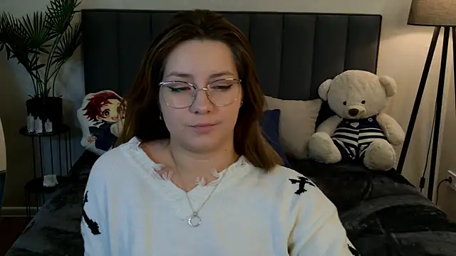 Briarx online show from 11/29/25, 09:59