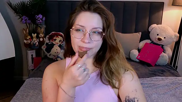 Briarx online show from 04/03/26, 09:10