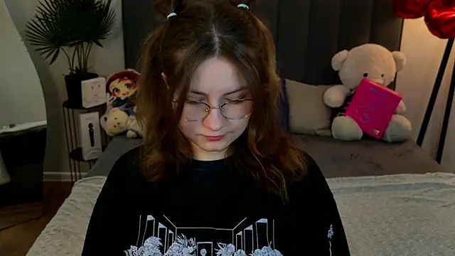 Briarx online show from 02/12/26, 03:17