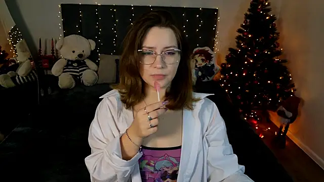 Briarx online show from 12/18/25, 10:02