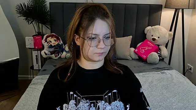 Briarx online show from 03/15/26, 09:33