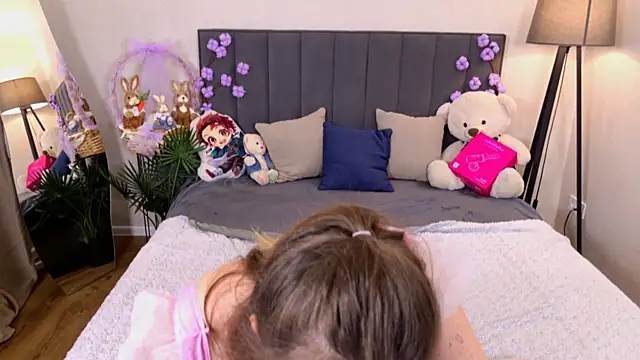 Briarx online show from 04/05/26, 09:10