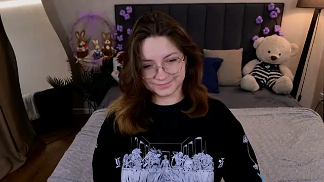 Briarx online show from 04/07/26, 08:21