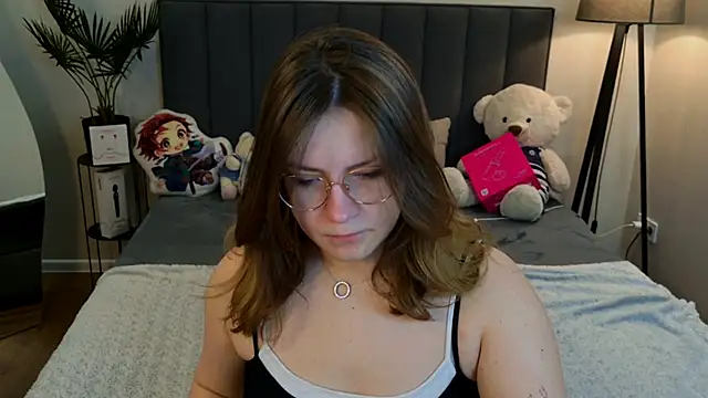 Briarx online show from 02/28/26, 04:01