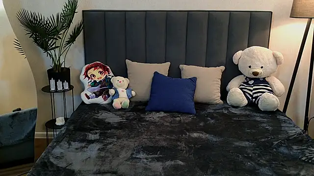 Briarx online show from 11/19/25, 10:21