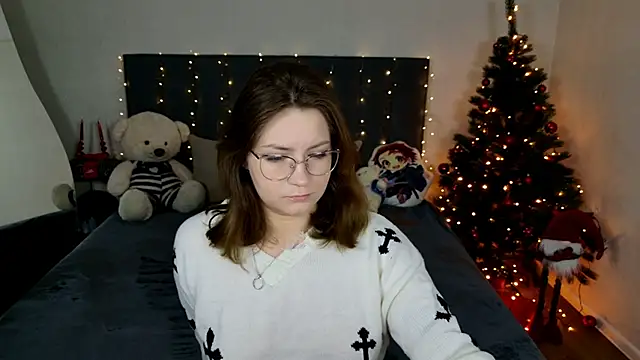 Briarx online show from 12/16/25, 10:25