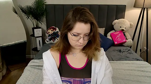 Briarx online show from 02/03/26, 05:38