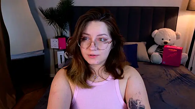 Briarx online show from 03/29/26, 01:29