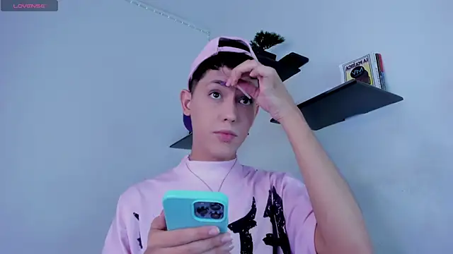 Iam criss09 online show from 11/27/25, 08:31