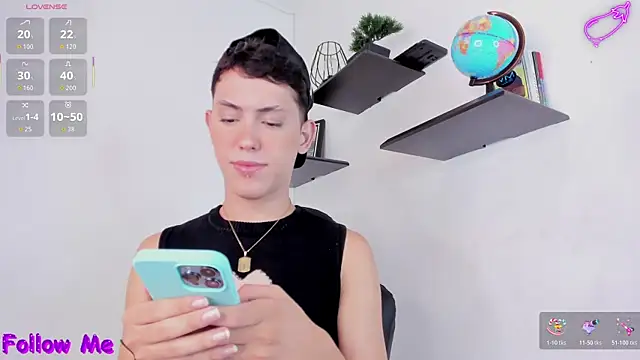 Iam criss09 online show from 11/29/25, 01:33