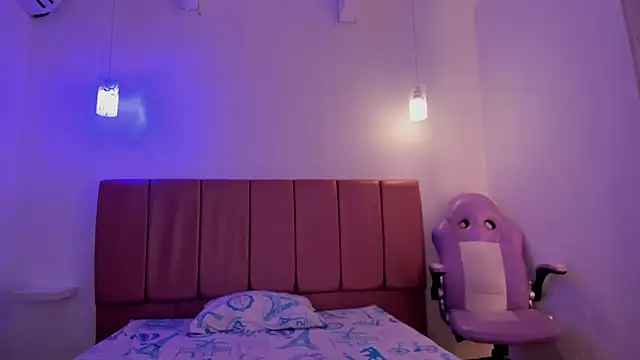 Iam criss09 online show from 12/05/25, 03:49