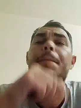 Alexszader36 online show from 10/27/25, 09:16