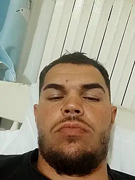 Alexszader36 online show from 10/25/25, 07:58