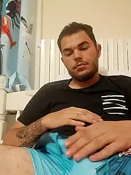 Alexszader36 online show from 11/14/25, 08:01