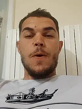 Alexszader36 online show from 10/28/25, 09:03