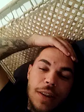 Alexszader36 online show from 11/18/25, 09:40