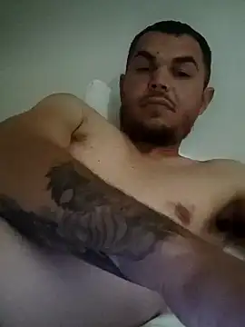 Alexszader36 online show from 10/14/25, 07:58