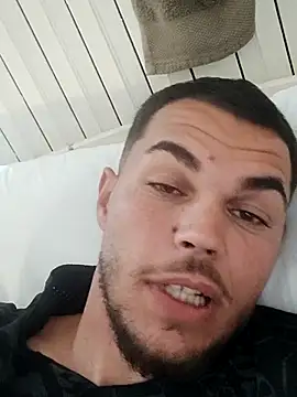 Alexszader36 online show from 10/23/25, 03:32